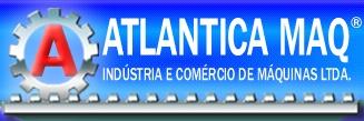 Atlântica Máq. logo