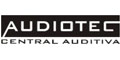 Audiotec Central Auditiva logo