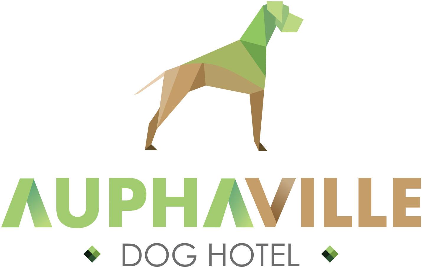 Auphaville Dog Hotel