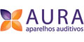 Aura Aparelhos Auditivos logo