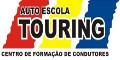 AUTO ESCOLA TOURING logo