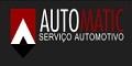 Automatic - Câmbio Automático logo