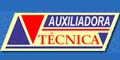 Auxiliadora Técnica logo