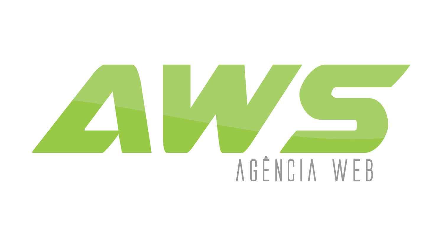 AWS - Agência Web logo