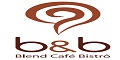 B&B Blend Café Bistrô