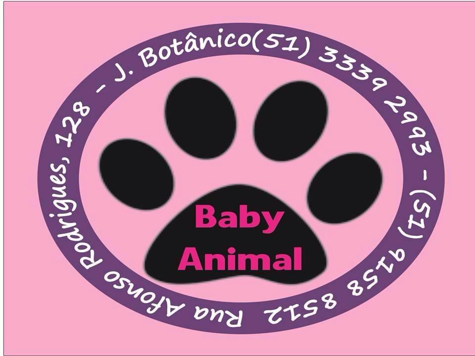 Baby Animal Pet Shop