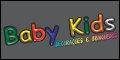 Baby Kids - Decorações e Brinquedos logo