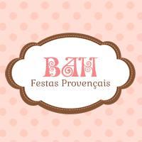 Bah Festas Provençais logo