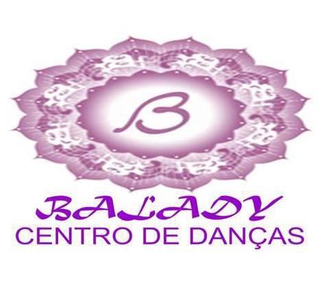 Balady Centro de Danças logo