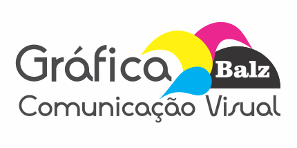 Balz Gráfica e Comunicação Visual logo