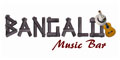 Bangalô Music Bar logo