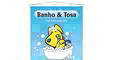 Banho e Tosa Pet Shop logo