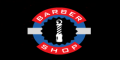 BARBER SHOP logo