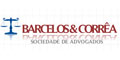 Barcelos & Corrêa Sociedade de Advogados logo