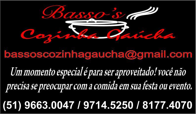 Basso's Cozinha Gaúcha