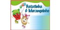 Batatinha & Moranguinho Recreação Infantil