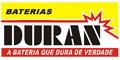 BATERIAS DURAN logo