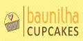 Baunilha Cupcakes logo