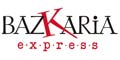 Bazkaria Express logo