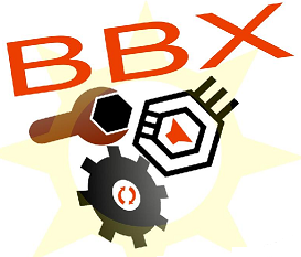 BBX Autonomação e Soluções logo