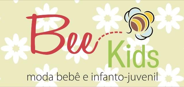 Bee Kids - Moda Bebê e Infanto Juvenil logo
