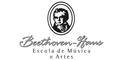 Beethoven Haus Escola de Música logo