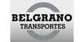Belgrano Transportes e Mudanças logo