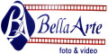 BELLA ARTE FOTO & VIDEO logo