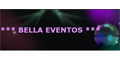BELLA EVENTOS logo