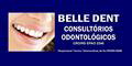 Belle Dent Consultórios Odontológicos
