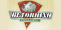 Betorhino Pizza Grill logo