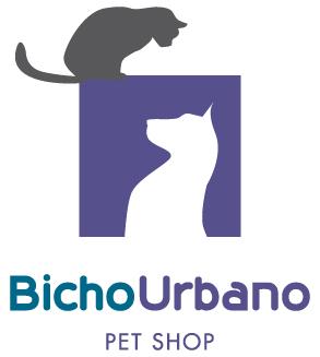 Bicho Urbano Pet Shop logo
