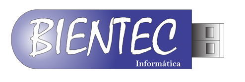 Bientec Informática logo