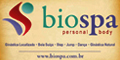 Biospa Personal Body logo
