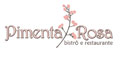 Bistrô e Restaurante Pimenta Rosa logo
