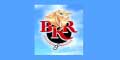 BKR Eventos & Festas logo