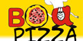 Boa Pizza logo