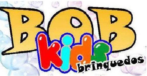 Bob Kid's Brinquedos logo