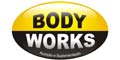 Body Works Suplementos logo