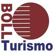 Boll Turismo logo
