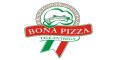 Bona Pizza logo