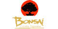 Bonsai Tele Sushi logo