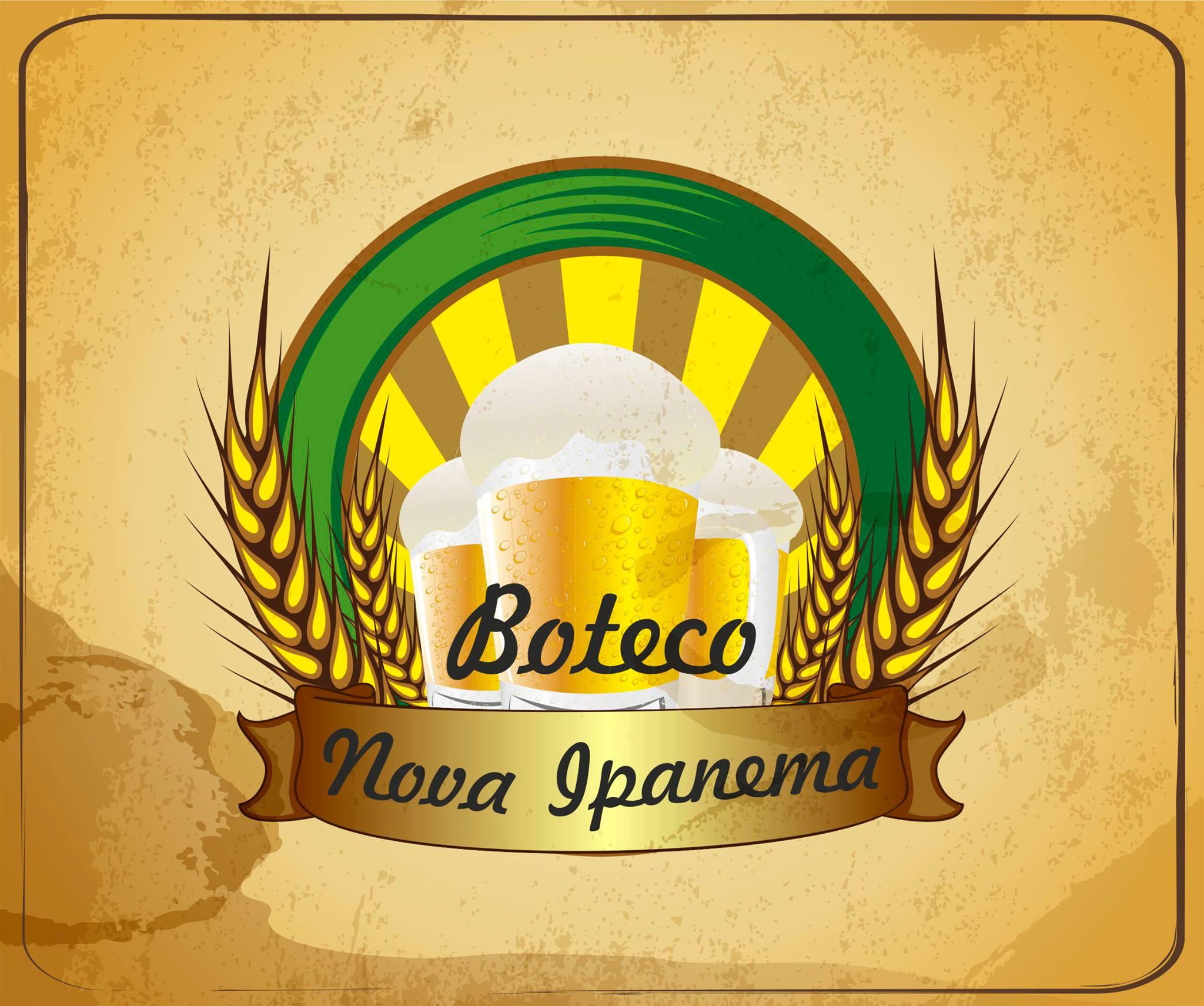Boteco Nova Ipanema Bar, Restaurante e Eventos