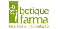 Botique Farma Farmácia e Manipulação logo
