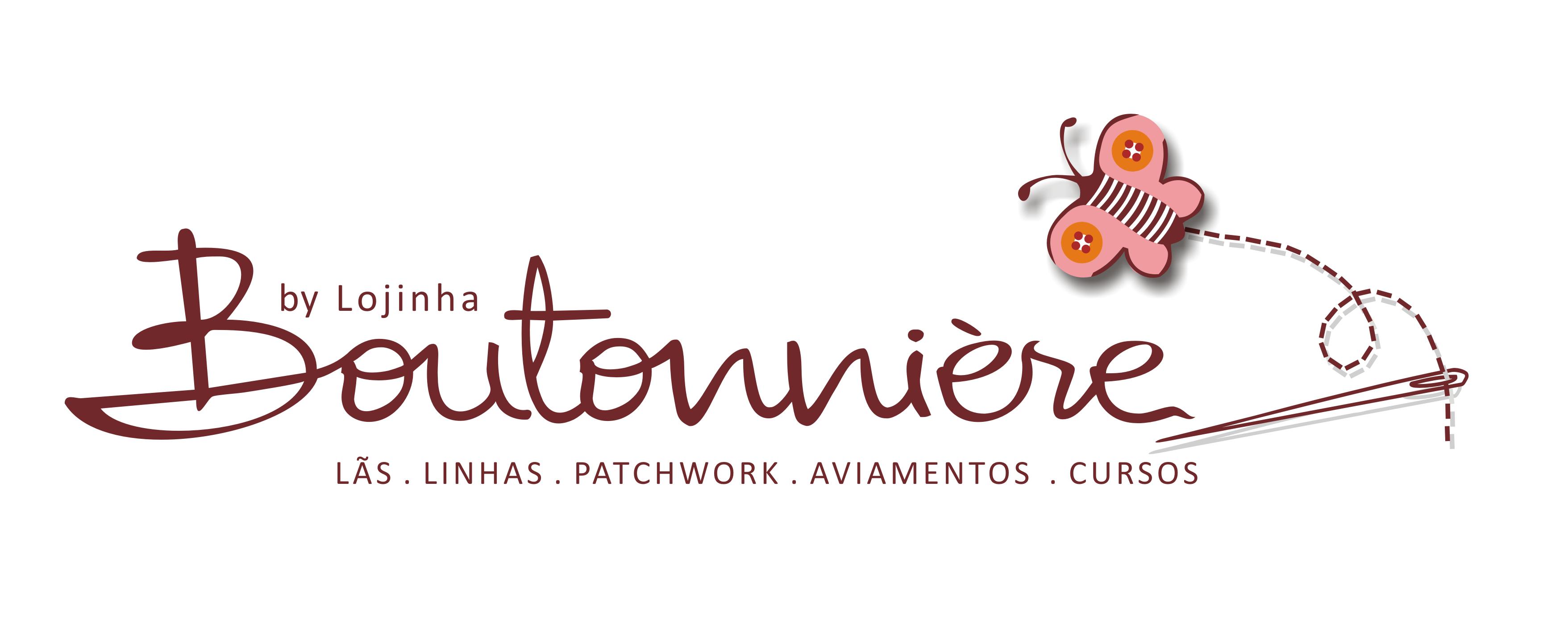 Boutonnière by Lojinha logo