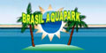 Brasil Aquapark  Centro de Lazer e Eventos logo