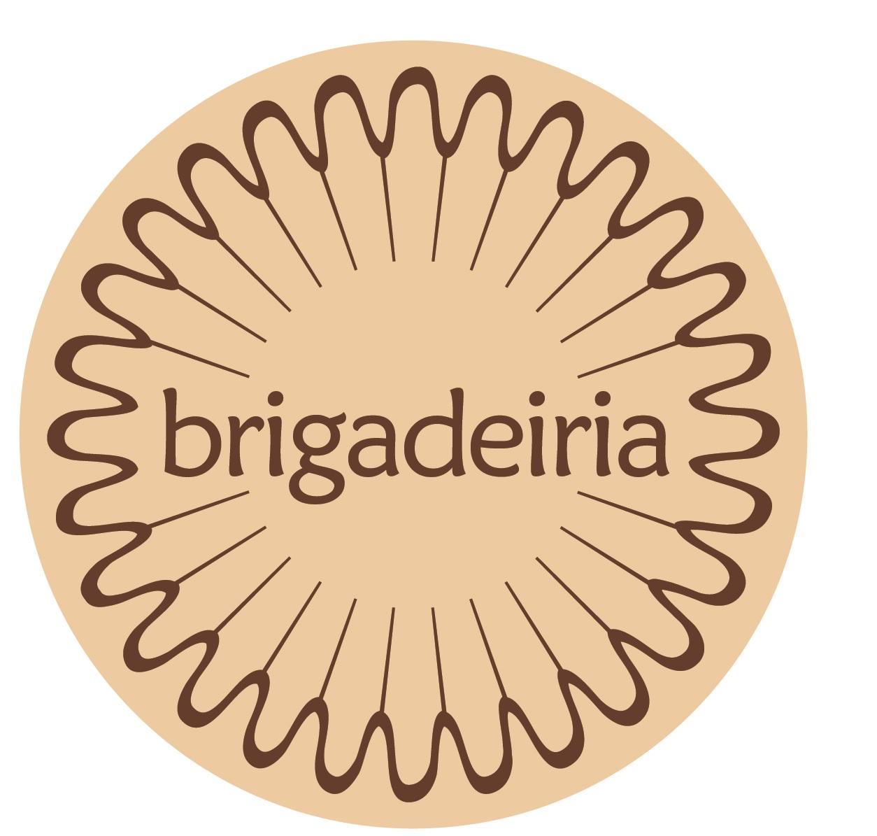 Brigadeiria logo
