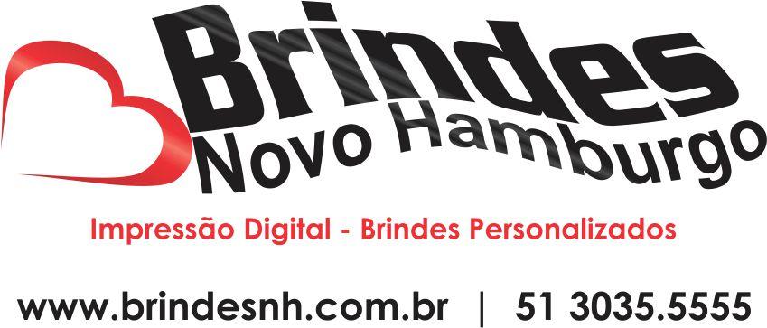 BRINDES NOVO HAMBURGO logo