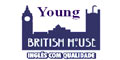BRITISH HOUSE logo