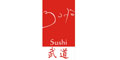 BUDO SUSHI logo